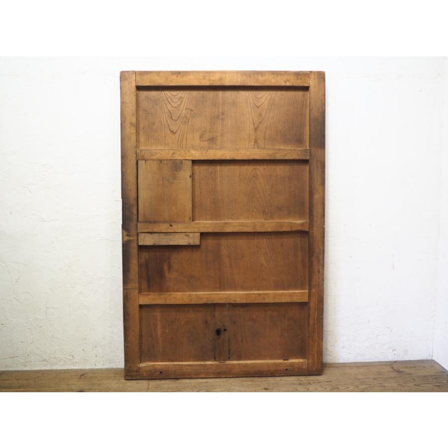 タ荷E0753◇【H175,5cm×W115cm】アンティーク◇重厚な味わいの大きい蔵