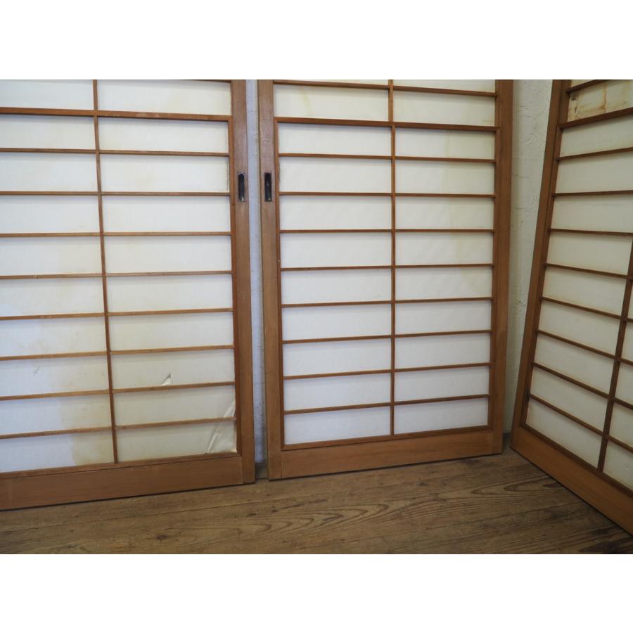 タE0975◇【H176,5cm×W67cm】×4枚◇シンプルなデザインの大きい タE0975◇【H176,5cm×W67cm】×4枚◇シンプルなデザインの大きい