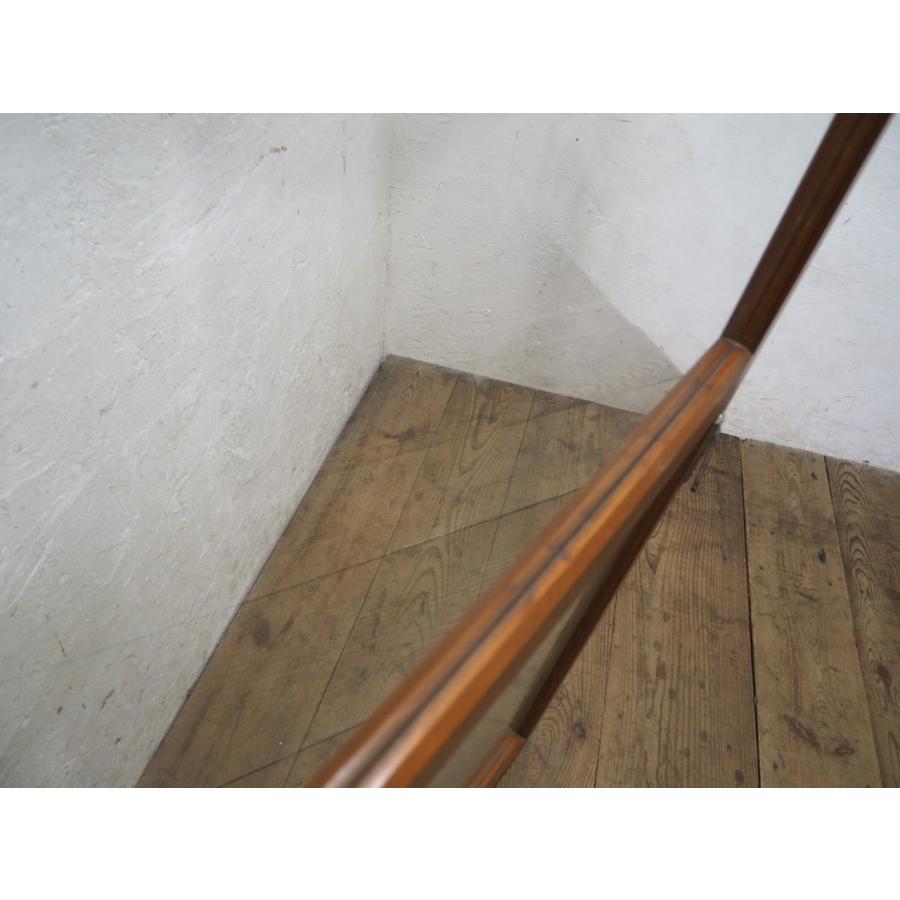 タF0077◇(2)【H172cm×W68cm】×2枚◇昭和レトロなデザインガラス タF0077◇(2)【H172cm×W68cm】×2枚◇昭和レトロなデザインガラス