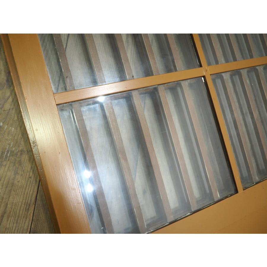 タF0118◇【H175cm×W85cm】×2枚◇鍵付き◇レトロな味わいの古い タF0118◇【H175cm×W85cm】×2枚◇鍵付き◇レトロな味わいの古い