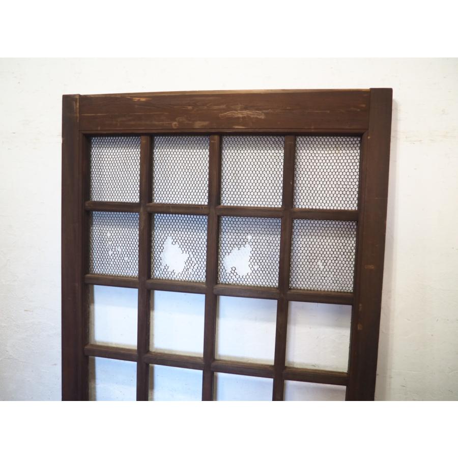 タ荷F0605◇【H189cm×W116,5cm】◇アンティーク◇味のある大きい タ荷F0605◇【H189cm×W116,5cm】◇アンティーク◇味のある大きい