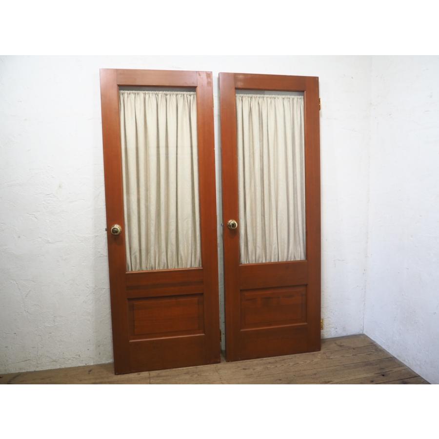 レトロ、アンティーク、格子扉ヤマトで発送不可と言われたので直接