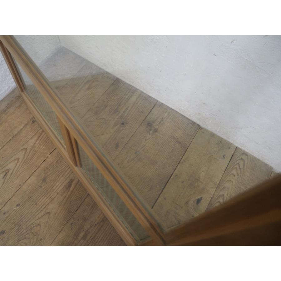 タH0876◇(1)【H180,5cm×W93cm】×2枚◇モールガラス入りの重厚な タH0876◇(1)【H180,5cm×W93cm】×2枚◇モールガラス入りの重厚な