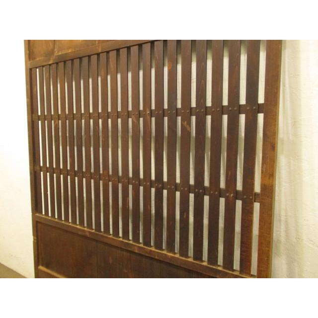 タH985◇(2)【H202,5cm×W130cm】◇アンティーク◇貴重な特大 タH985◇(2)【H202,5cm×W130cm】◇アンティーク◇貴重な特大