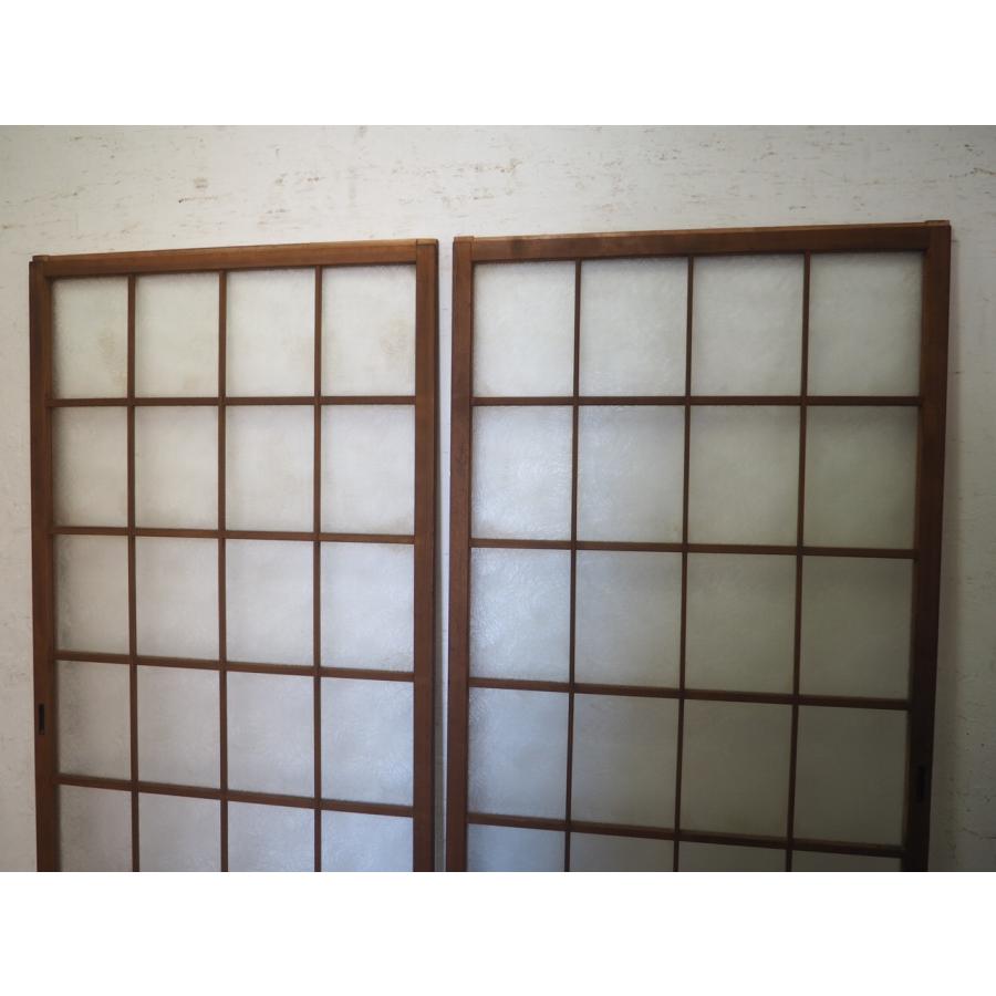 タJ0332◇(2)【H176,5cm×W88cm】×2枚◇昭和レトロなデザイン タJ0332◇(2)【H176,5cm×W88cm】×2枚◇昭和レトロなデザイン