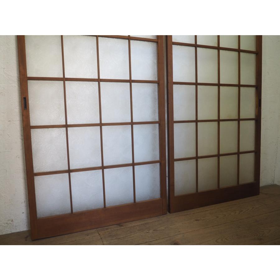 タJ0332◇(2)【H176,5cm×W88cm】×2枚◇昭和レトロなデザイン タJ0332◇(2)【H176,5cm×W88cm】×2枚◇昭和レトロなデザイン