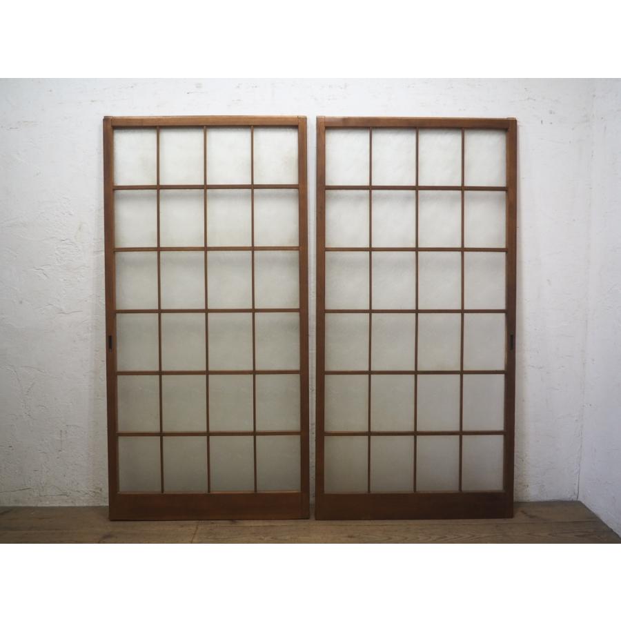 タJ0332◇(2)【H176,5cm×W88cm】×2枚◇昭和レトロなデザイン タJ0332◇(2)【H176,5cm×W88cm】×2枚◇昭和レトロなデザイン
