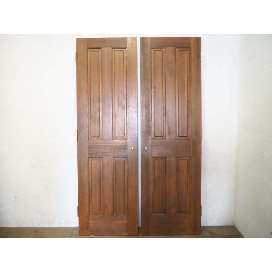 タK0306◇(16)使用時【H202cm×W123cm】◇特大◇重厚な造りの大きい木製