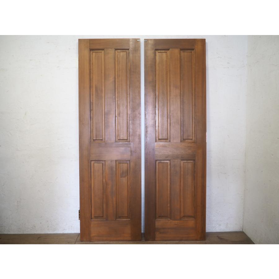 タK0306◇(16)使用時【H202cm×W123cm】◇特大◇重厚な造りの大きい木製