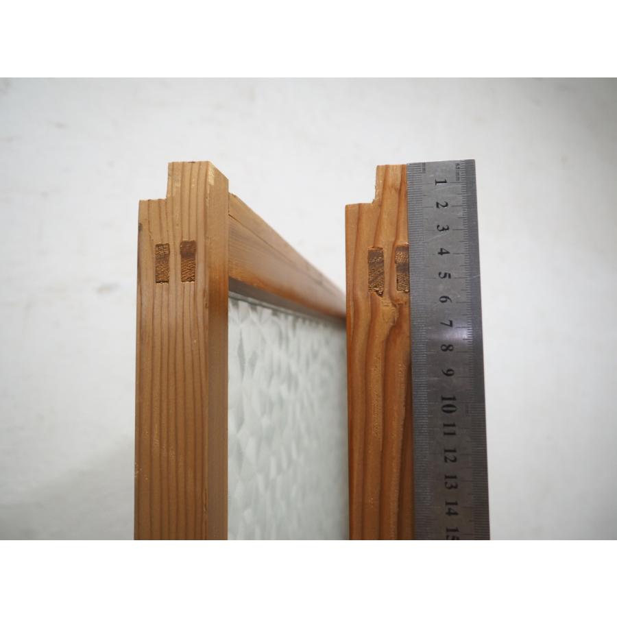タL0155◇【H177cm×W88cm】◇×2枚◇昭和レトロなデザインガラス タL0155◇【H177cm×W88cm】◇×2枚◇昭和レトロなデザインガラス