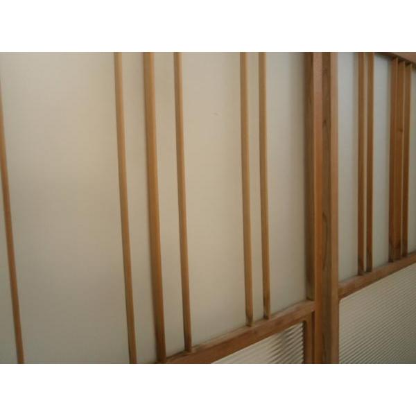 タL031◇【H176cm×W91cm】×2枚◇レトロなモールガラスの木製 タL031◇【H176cm×W91cm】×2枚◇レトロなモールガラスの木製