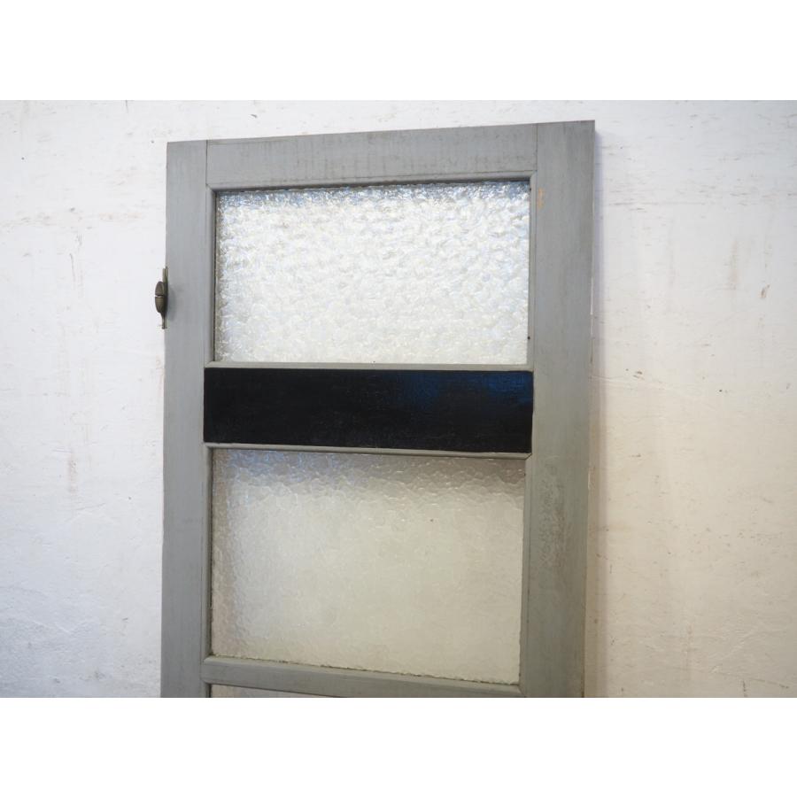 タL0788◇(1)【H186,5cm×W70cm】◇ヴィンテージ◇ガラス入りの大きい