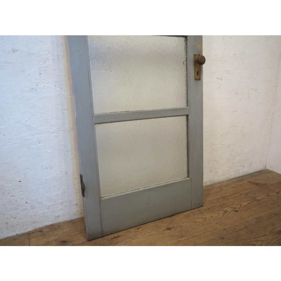 タL0788◇(1)【H186,5cm×W70cm】◇ヴィンテージ◇ガラス入りの大きい