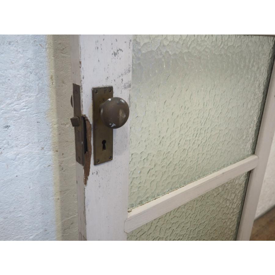 タL0788◇(1)【H186,5cm×W70cm】◇ヴィンテージ◇ガラス入りの大きい