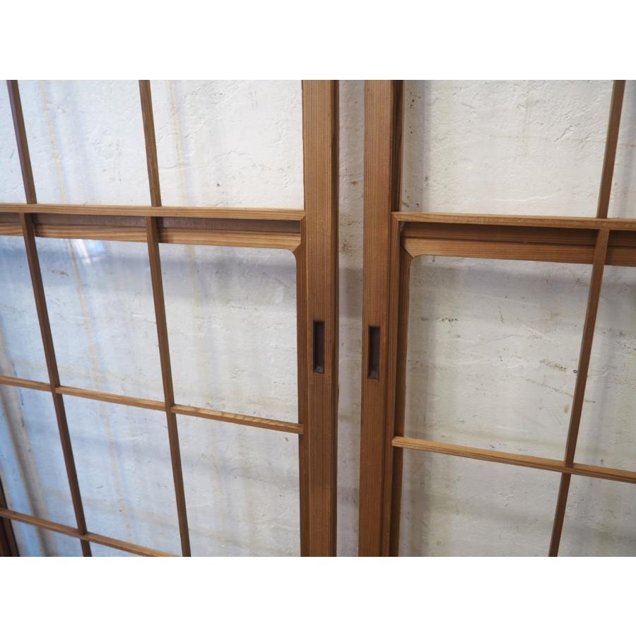 タL0961◇(1)【H177cm×W67cm】×4枚◇シンプルなデザインの雪見 タL0961◇(1)【H177cm×W67cm】×4枚◇シンプルなデザインの雪見