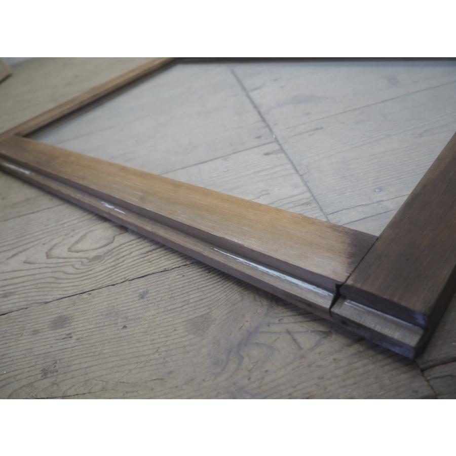 晴香中古雑貨店 D36 唐木家具 肘掛け椅子 晴香中古雑貨店 D36 唐木家具