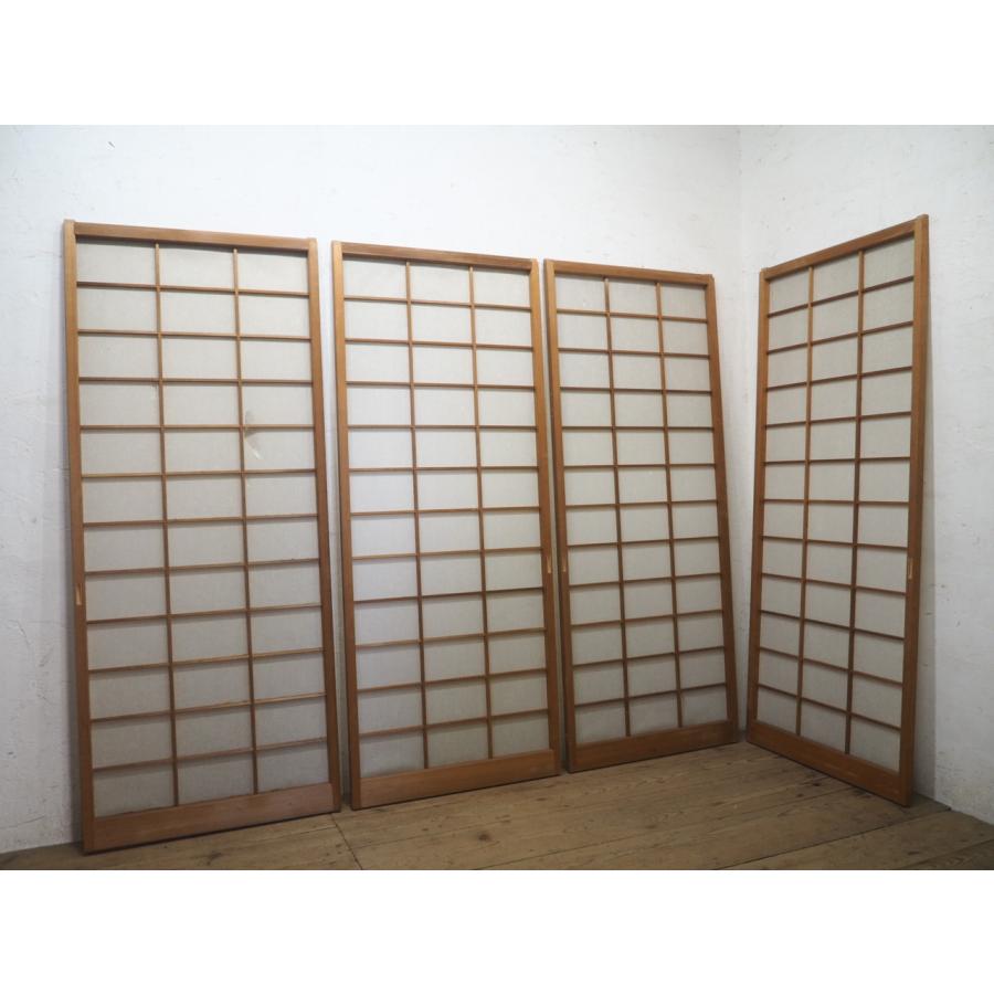 業務用 障子 網戸 建具用品