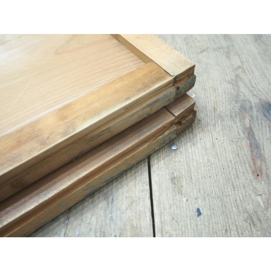 古民家建具【簾戸夏戸建具引き戸】H173cm×W97cm【着払い】