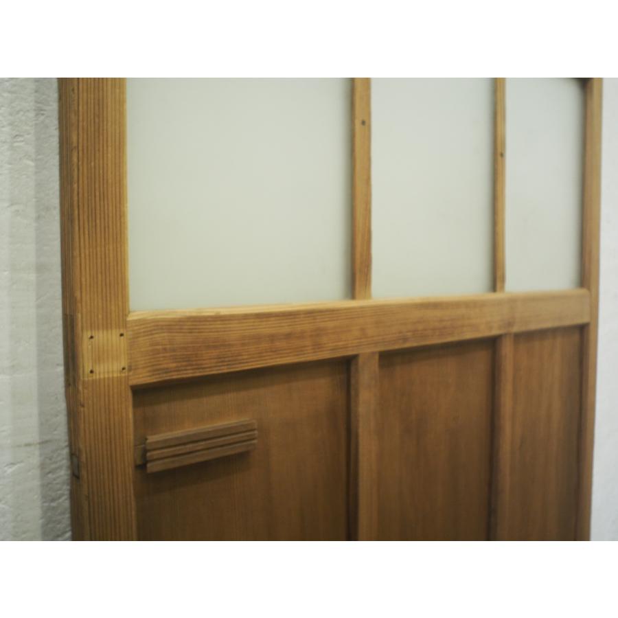 タQ0690◇【H172cm×W75,5cm】◇ビンテージ◇レトロな味わいの古い木製