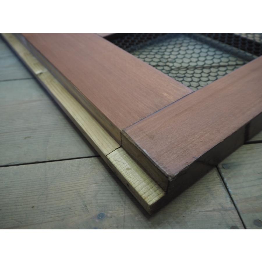 タ荷Q0806◇【H197cm×W121cm】◇アンティーク◇特大◇重厚な欅の