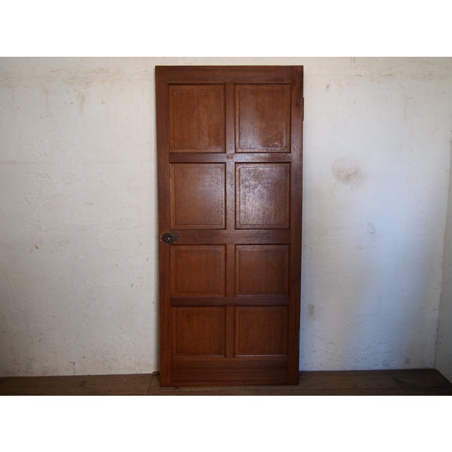 H181cm W81 5cm タr025 玄関扉 玄関ドア 住宅設備 5cm ビンテージ レトロな古い木製ドア 建具洋館門扉撮影スタジオl下