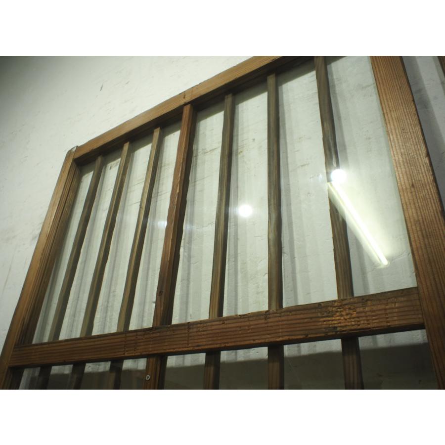 タR0620◇【H191cm×W69,5cm】×2枚◇アンティーク◇味わいのある大きい