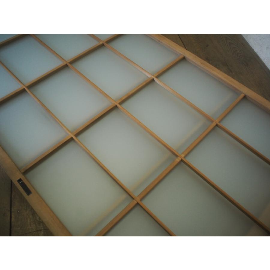 H122,5cm×W89cm ◆アンティーク◆レトロな洋館の古い木枠ガラス戸 Amazon.co.jp: I0346(1)【H113cm×W91cm】アンティークダイヤガラスの