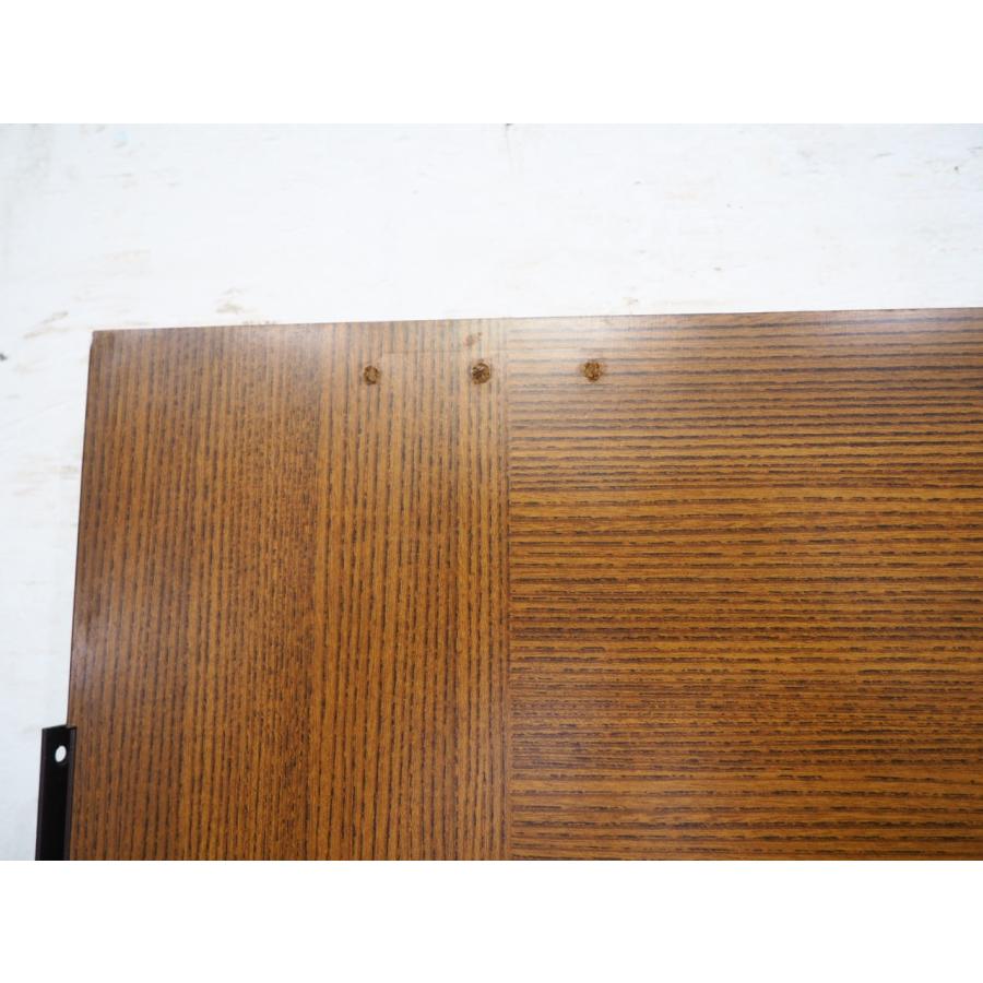 タ荷S0328◇【H181,5cm×W81,3cm】◇重厚な造りの大きい木製ドア タ荷S0328◇【H181,5cm×W81,3cm】◇重厚な造りの大きい木製ドア