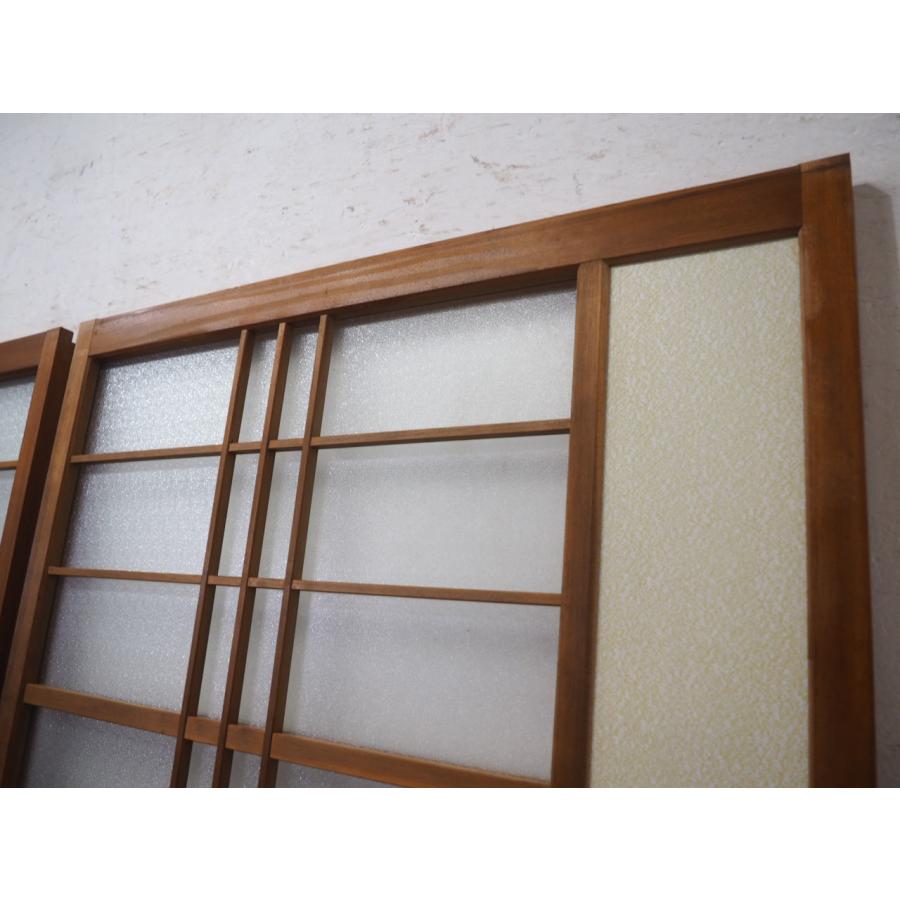タS0521◇【H175cm×W86,5cm】×2枚◇昭和レトロな味わいの古い木 タS0521◇【H175cm×W86,5cm】×2枚◇昭和レトロな味わいの古い木