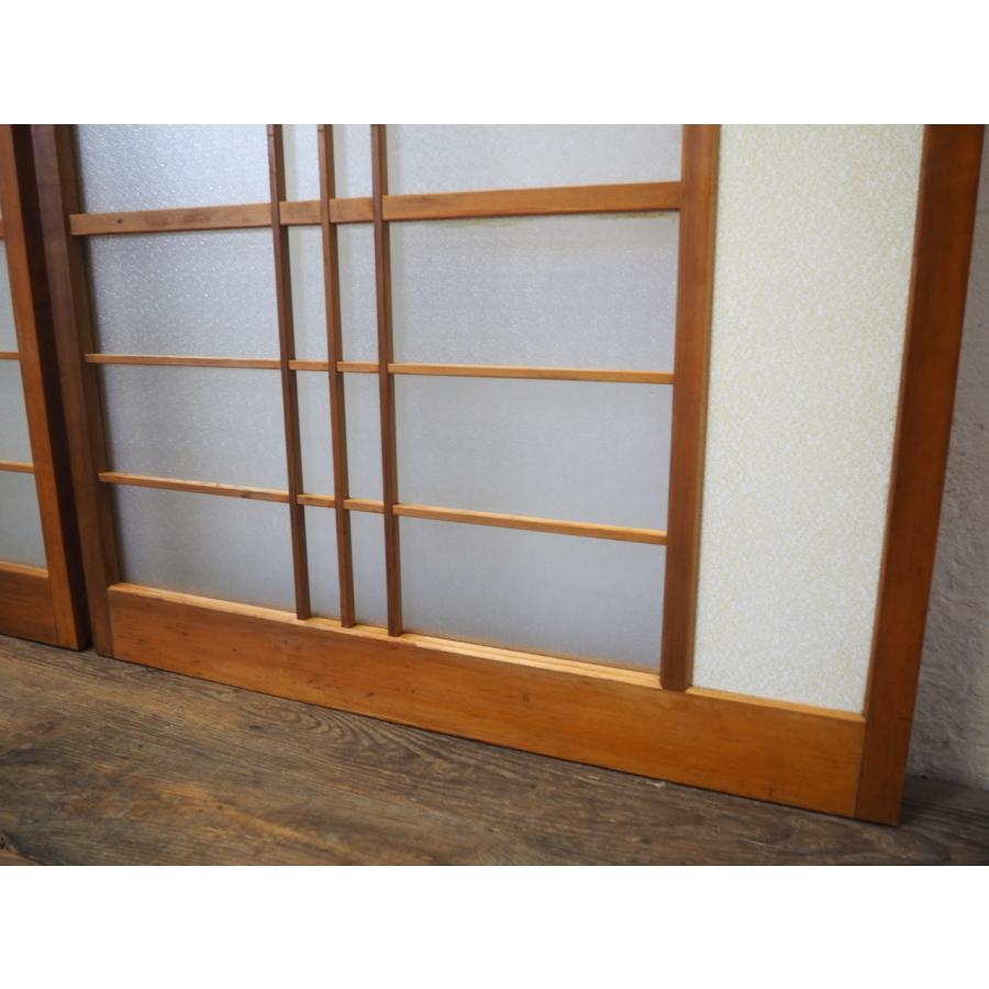 タS0521◇【H175cm×W86,5cm】×2枚◇昭和レトロな味わいの古い木 タS0521◇【H175cm×W86,5cm】×2枚◇昭和レトロな味わいの古い木