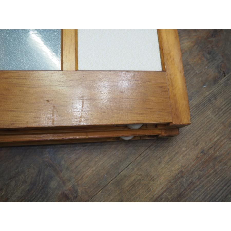 タS0521◇【H175cm×W86,5cm】×2枚◇昭和レトロな味わいの古い木 タS0521◇【H175cm×W86,5cm】×2枚◇昭和レトロな味わいの古い木