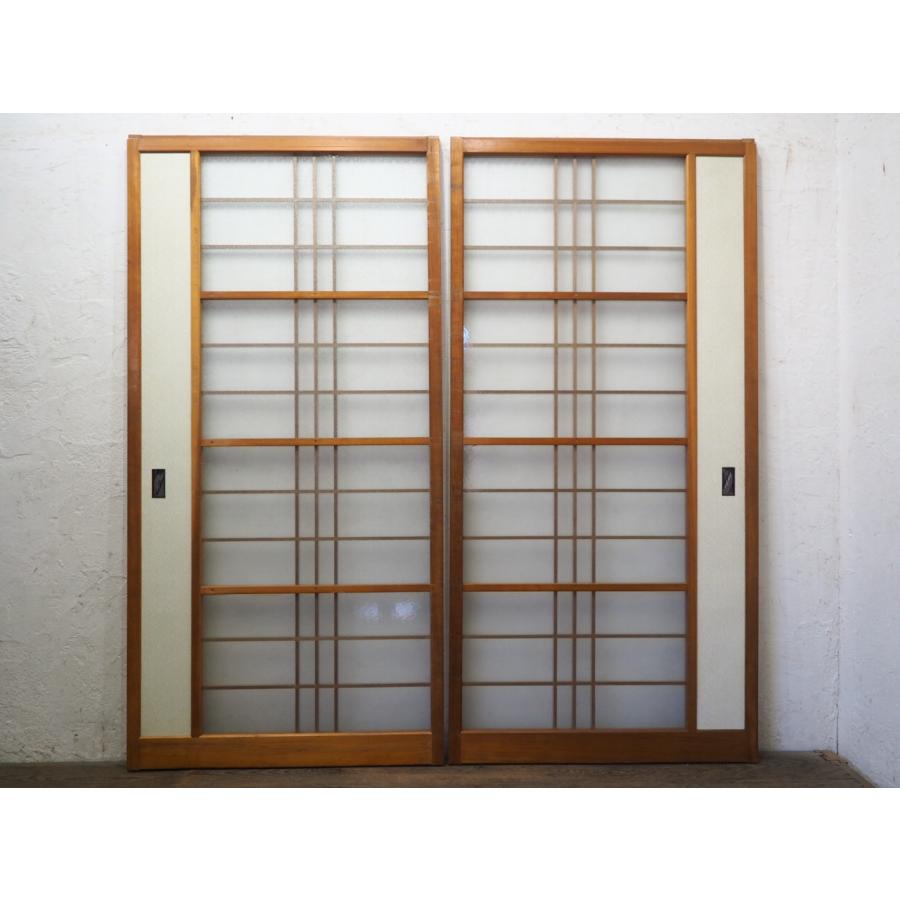 タS0521◇【H175cm×W86,5cm】×2枚◇昭和レトロな味わいの古い木 タS0521◇【H175cm×W86,5cm】×2枚◇昭和レトロな味わいの古い木