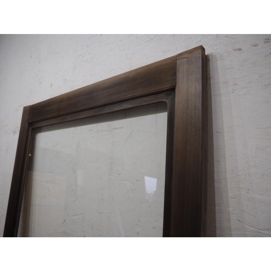 タT0524◇(4)【H182,5cm×W91,5cm】◇アンティーク◇大きい一枚ガラスの