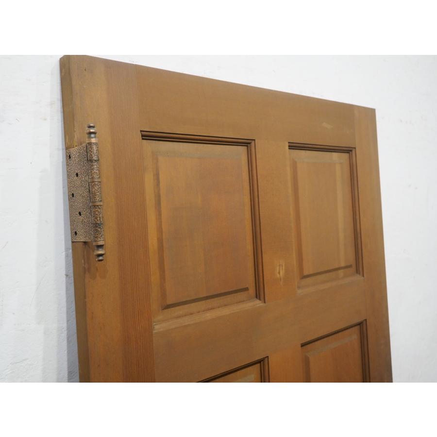 タT0537◇【H182,5cm×W81,5cm】◇しっかりとした大きい木製ドア◇大型