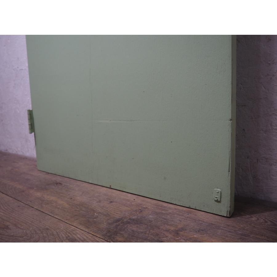 タT0876◇(1)【H179,5cm×W86,5cm】◇ビンテージ◇可愛いペンキの大きい