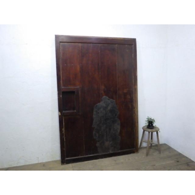 タ荷T887◇(1)【H188cm×W126,5cm】◇アンティーク◇重厚な味わいの