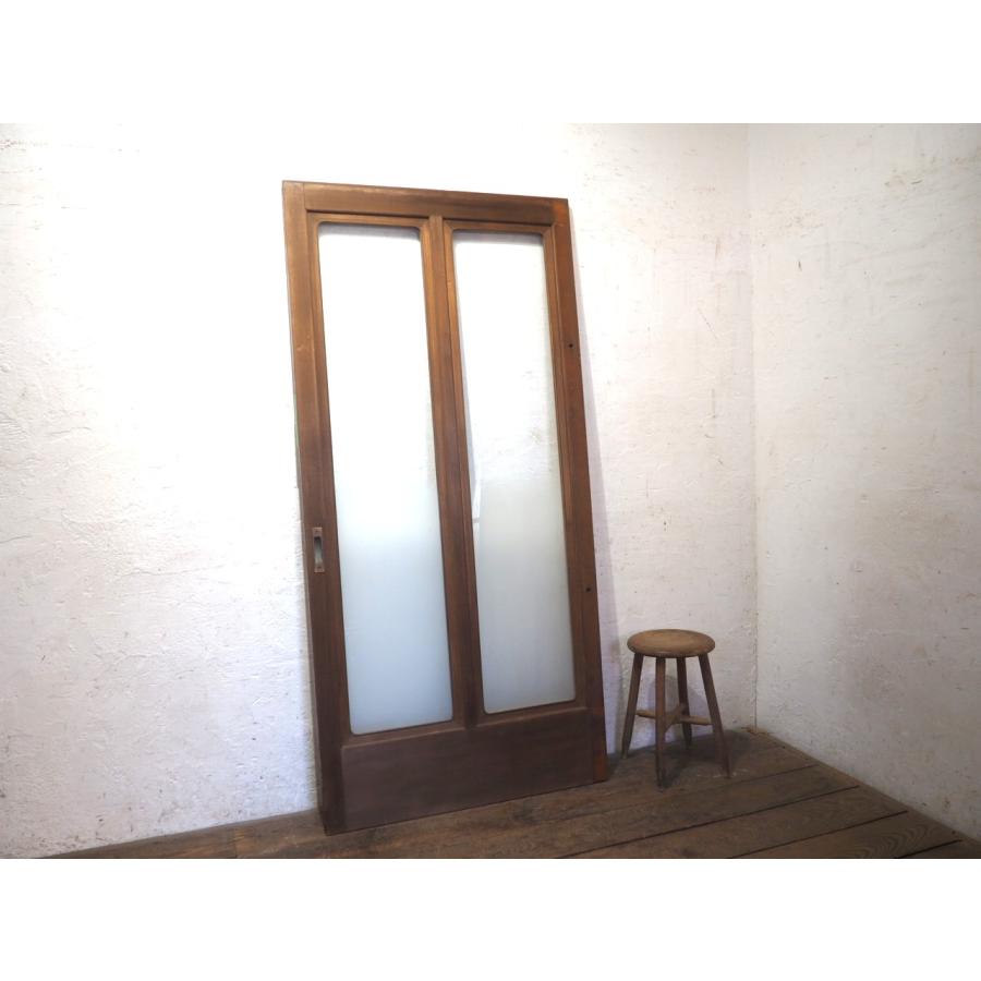 タU0466◇【H182cm×W88,3cm】◇アンティーク◇レトロな洋館の大きい木