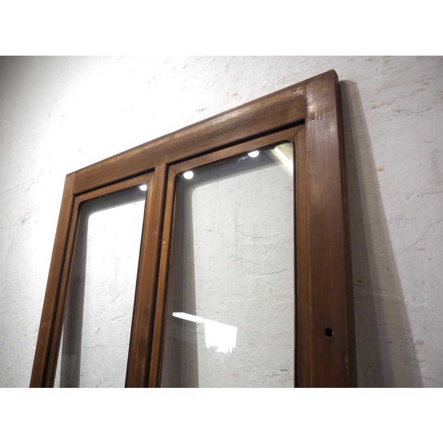 タU0466◇【H182cm×W88,3cm】◇アンティーク◇レトロな洋館の大きい木