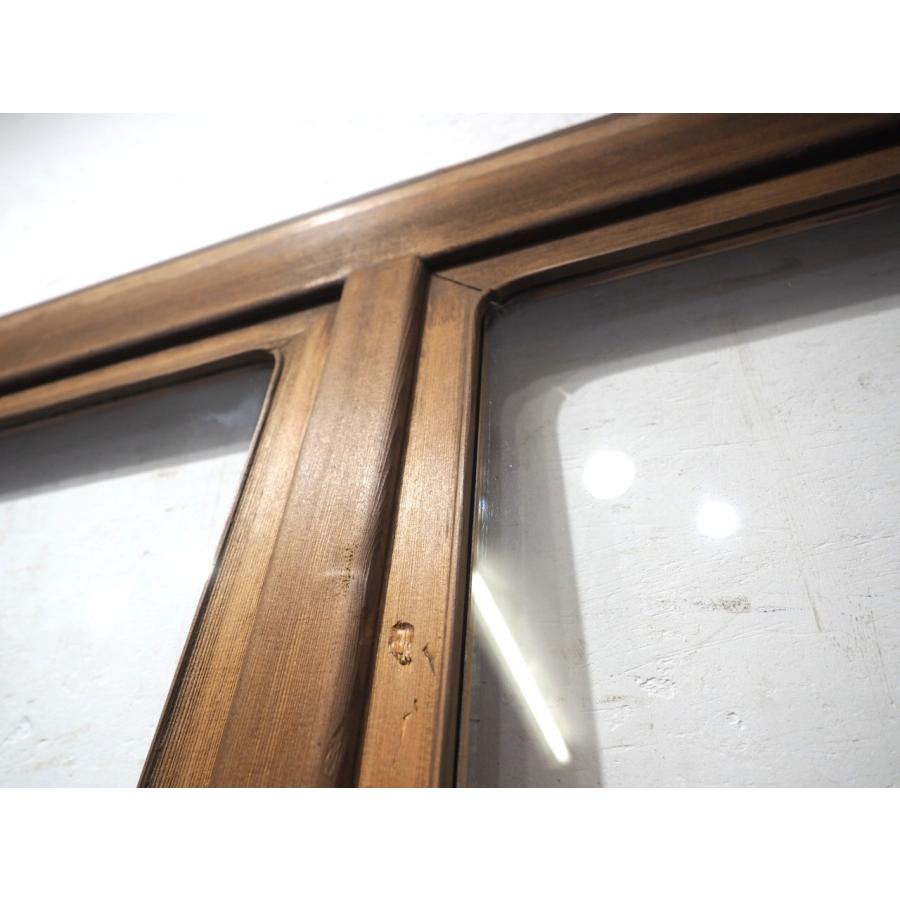 タU0466◇【H182cm×W88,3cm】◇アンティーク◇レトロな洋館の大きい木