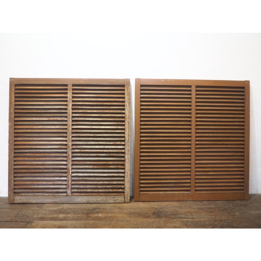 ヴィンテージ　古い木製なドア/建具　引き戸　扉　店舗　什器　リフォーム ヴィンテージ 古い木製なドア/建具 引き戸 扉 店舗 什器 リフォーム