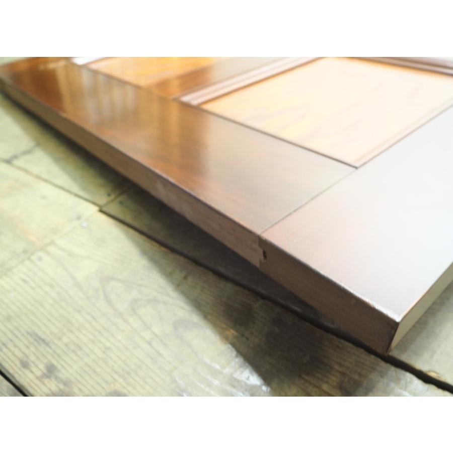 タV0620◇【H175cm×W80cm】◇ヴィンテージ◇レトロモダンな古い木製