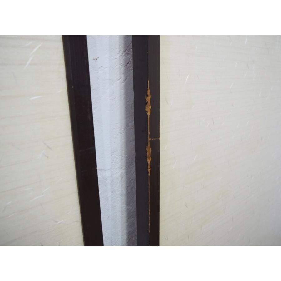タV120◇【H180,5cm×W76cm】×2枚◇老舗旅館の大きな片面襖◇建具 タV120◇【H180,5cm×W76cm】×2枚◇老舗旅館の大きな片面襖◇建具