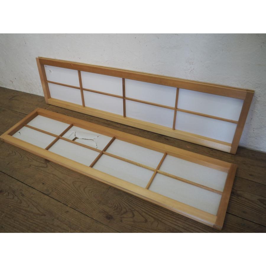 タV443◇【H33cm×W130,5cm】×2枚◇貴重な横長サイズのレトロな タV443◇【H33cm×W130,5cm】×2枚◇貴重な横長サイズのレトロな
