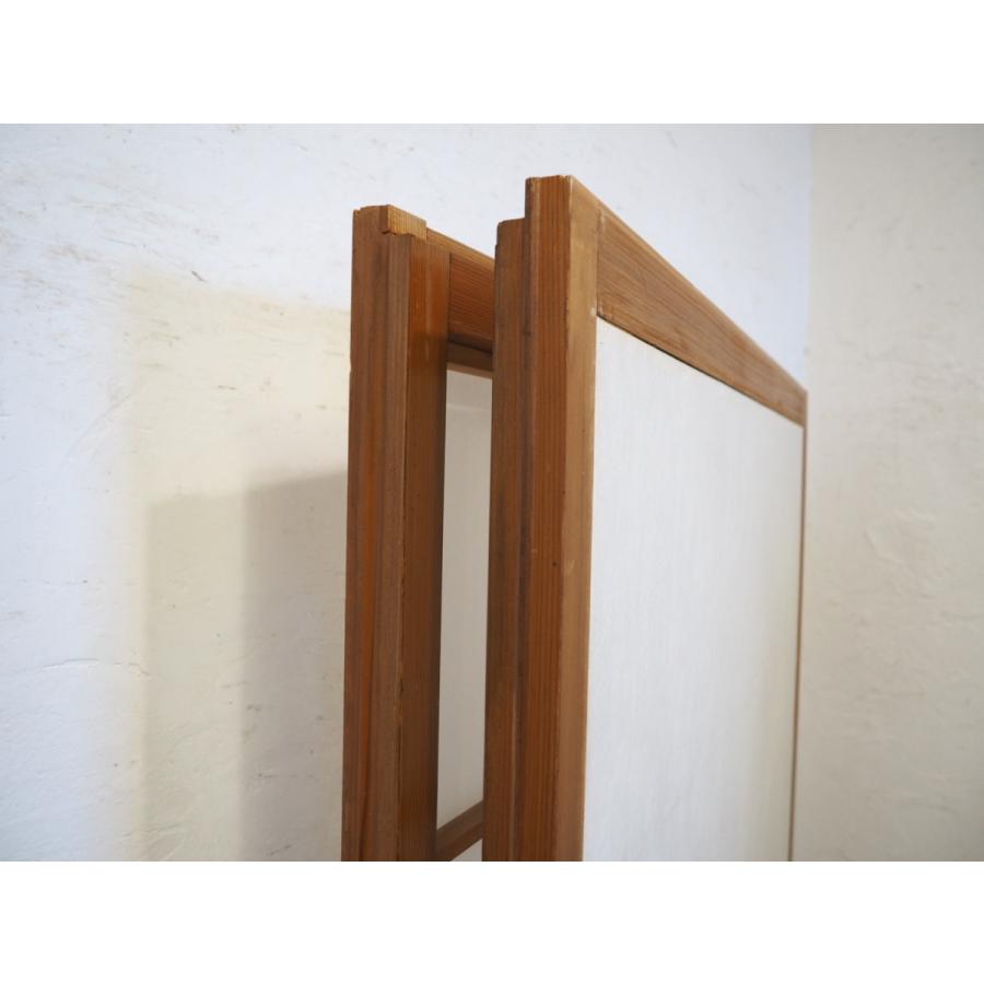 タW0131◇【H177cm×W90cm】×4枚◇シンプルなデザインのレトロな雪見