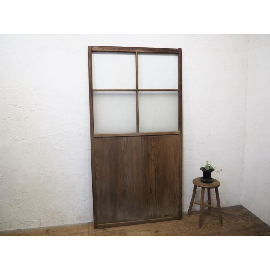 タW0378◇【H176cm×W91,5cm】◇アンティーク◇ゆらゆらガラスの古い木製引き戸◇古建具波ガラス戸サッシ古民家リフォームレトロL下 : w0378-l : secondhand012 - 通販 - Yahoo!ショッピング タW0378◇【H176cm×W91,5cm】◇アンティーク◇ゆらゆらガラスの古い木製引き戸◇古建具波ガラス戸サッシ古民家リフォームレトロL下 : w0378-l : secondhand012 - 通販 - Yahoo!ショッピング