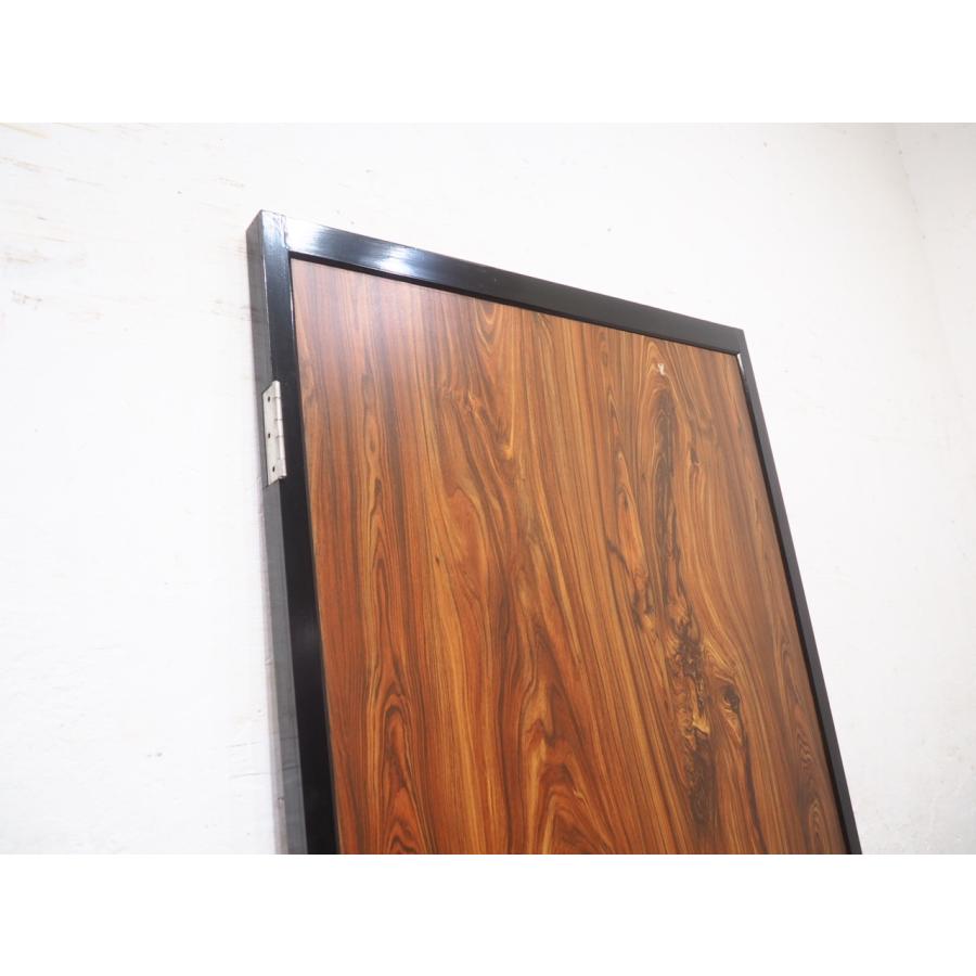 タW1851◇(1)【H179,5cm×W77cm】◇ビンテージ◇味わいのある古い木製