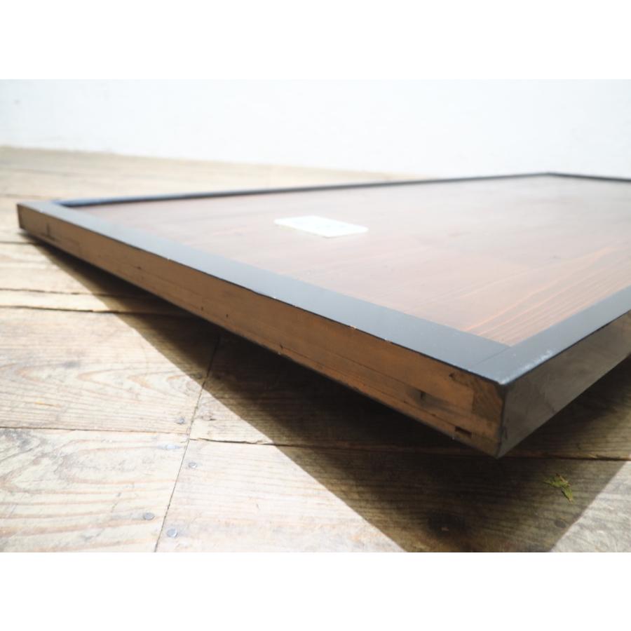 タW1851◇(1)【H179,5cm×W77cm】◇ビンテージ◇味わいのある古い木製