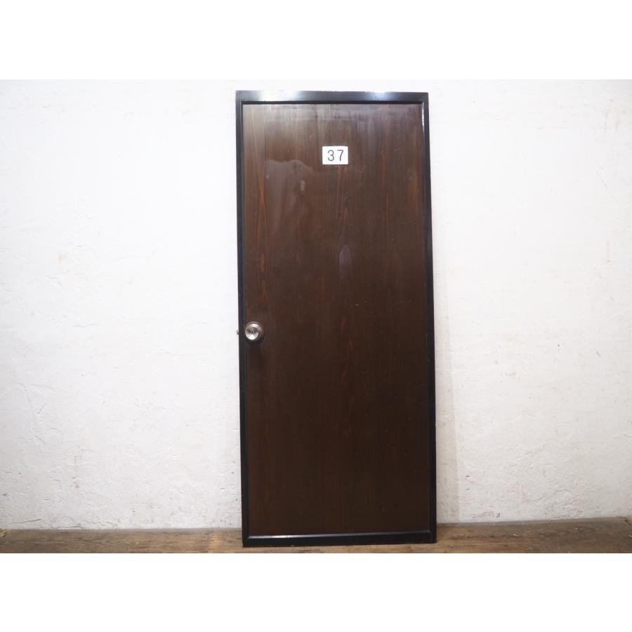 タW1851◇(1)【H179,5cm×W77cm】◇ビンテージ◇味わいのある古い木製