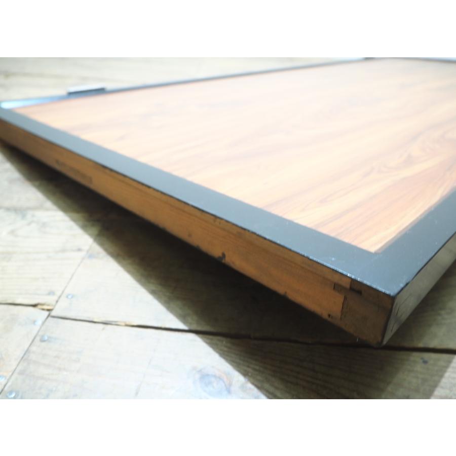 ☆4点セット☆レトロ 扉 引き戸 ヴィンテージ 古民具 木製 板戸 タW1852◇(2)【H179,5cm×W77cm】◇ビンテージ◇味わいのある古い木製