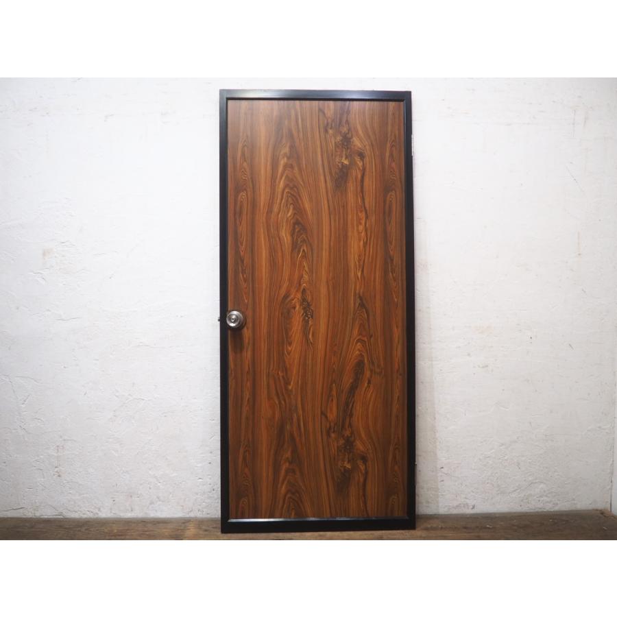 タW1852◇(2)【H179,5cm×W77cm】◇ビンテージ◇味わいのある古い木製 